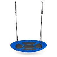 Vrtna ljuljačka, 100 cm, plava