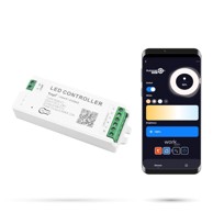 Tuya Zigbee kontroler za RGB+CCT LED trake
