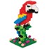 WOOPIE TOYS Kocke 3D pixele, 1750 el.