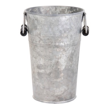 ESSCHERT DESIGN Metalna posuda za cvijeće ø 14 cm