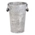 ESSCHERT DESIGN Metalna posuda za cvijeće ø 14 cm