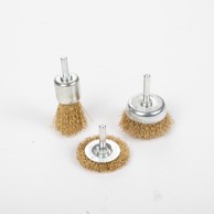 GOON čelična četka SET 3DJ