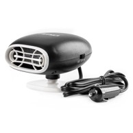 AMIO Auto grijač s ventilatorom 12 V 150 W
