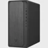 HP Stolno računalo OmniDesk M02-0176ng / AMD Ryzen 7 8700G, 16 GB RAM, 512 GB SSD PCIe, bez operativnog sustava, crna