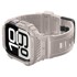 SPIGEN Remen Rugged Armor Pro V2 za Apple Watch 10/11, 42 mm, bež