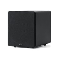 ELIPSON Aktivni subwoofer Prestige Facet SUB 10.1, crni