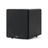 ELIPSON Aktivni subwoofer Prestige Facet SUB 10.1, crni