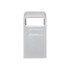KINGSTON USB memorija DataTraveler Micro, USB 3.2, Gen 1, 256 GB, srebrna