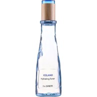 THE SAEM Toner Iceland Hydrating 160ml, prozirna
