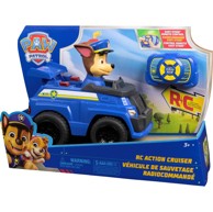 PAW PATROL Vozilo Chase RC