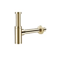 SCHMIDLER Odvod Weg brushed gold