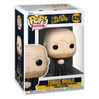 FUNKO POP! Figura Black Lightning Tobias Whale