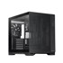 CHIEFTEC Kućište GM-30B-M-OP Cube, 2x 140 mm + 1x 140 mm ventilator, crna