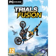 Igra za PC: Trials Fusion UPLAY Key