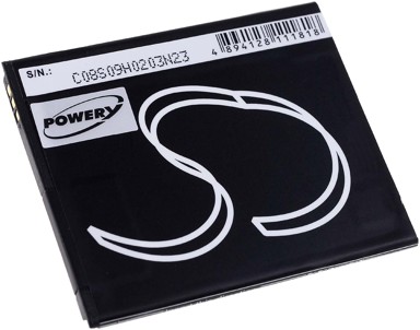Baterija za Cubot S208 JLY15050100001