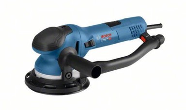 BOSCH Ekscentrična brusilica Professional GET 75-150 (0601257100)