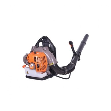 VILLAGER Benzinsko puhalo lišća VB5290E, zapremina motora 51,7 cm³, snaga 1,5 kW, masa 8,3 kg