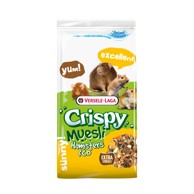 VERSELE LAGA Hamster Crispy E vitamin 400 g