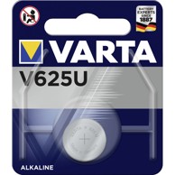 VARTA Photo baterije CR 5 P U, 100 kom
