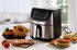 ARIETE Friteza na vrući zrak, 7 L, 1800 W, 12 programa, Max Crisp