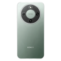 TACTICAL Maska TPU za Honor Magic8 Lite, prozirna