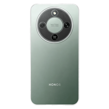 TACTICAL Maska TPU za Honor Magic8 Lite, prozirna