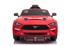 Auto na akumulator Ford Mustang GT Drift SX2038, crveni