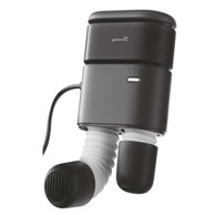 GLOVII Sušilo za cipele GG22 90 W