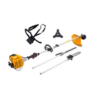 SMARTOOL Motorni trimer TM415 4U1