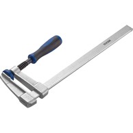 LUX TOOLS bravarska stega 200x50 mm BASIC