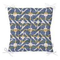 MILA HOME Jastuk za sjedenje, 40x40 cm