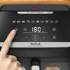 TEFAL Friteza na vrući zrak EY8468E0 Easy Fry Silence, crna