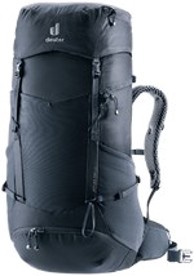 DEUTER Ruksak Futura Pro 40, 40 L, crni