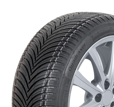 KLEBER 175 65 R15 84H Quadraxer 3, cjelogodišnje gume