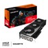 GIGABYTE Grafička kartica AMD Radeon RX 7600, 8 GB, GDDR6