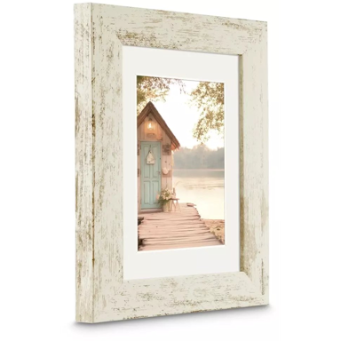 HAMA Okvir za slike Cottage, jedan okvir za slike, taupe