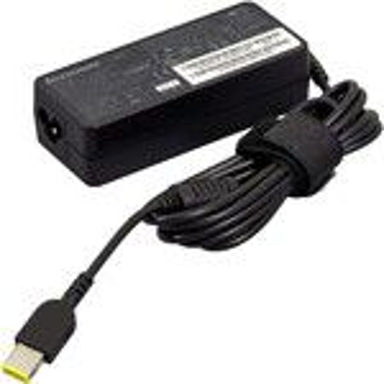 LENOVO Prilagodnik napajanja FRU45N0495, crni