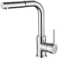 HELIKA Slavina Modus 2383, krom, s tušem