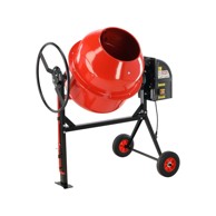 YATO Mješalica za beton 200 L 800 W TYT-90604