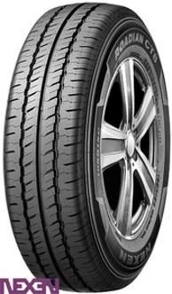NEXEN Guma 205/65R16C RO-CT8 107T