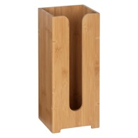 WENKO Bambus držač za toaletni papir Bamboo