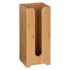 WENKO Bambus držač za toaletni papir Bamboo