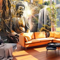 Foto tapeta Waterfall of Contemplation 200x140