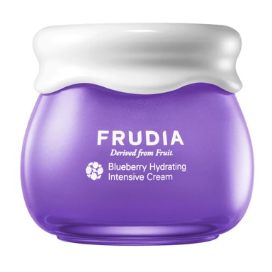 FRUDIA Krema za lice Blueberry Hydrating Intensive Cream 55 ml