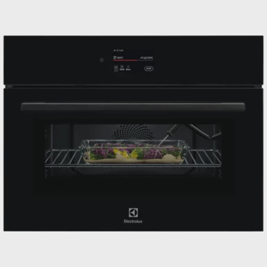 ELECTROLUX Mikrovalna pećnica LVL9E2XZ, siva