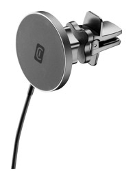 CELLURALLINE Bežični auto punjač/držač MAGSFHOLDERWIRK MAG SAFE