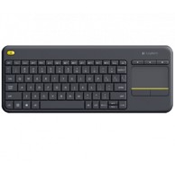 LOGITECH Tipkovnica K400 Plus
