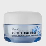 JUMISO Gel-krema za lice Waterfull Hyaluronic Cream intenzivna hidratacija 50 ml