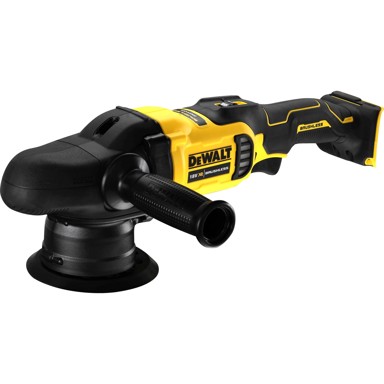 DEWALT Polirka, Aku ekscentrična DCM848N, 18 V