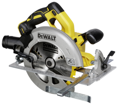 DEWALT Akumulatorska ručna kružna pila 18V DCS570NT